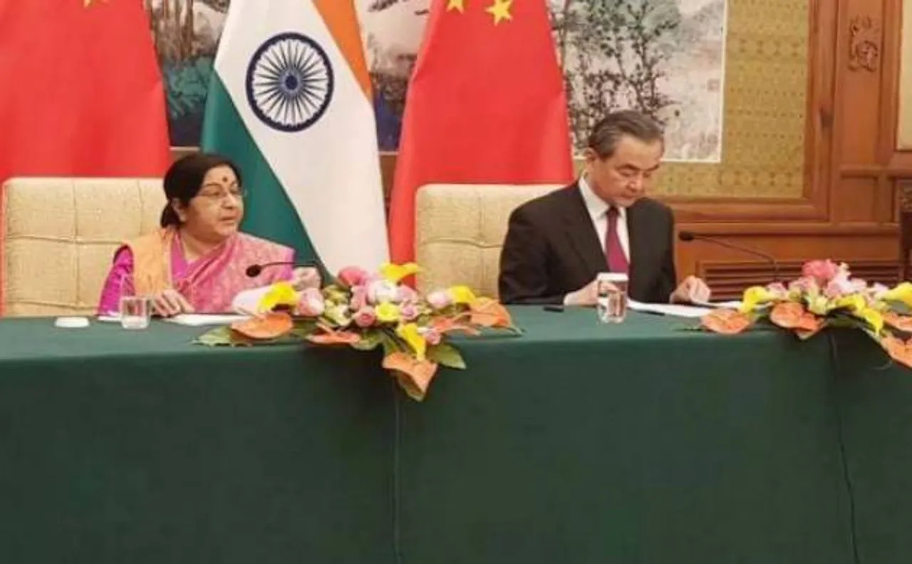 27-28 अप्रैल को चीन दौरे पर जाएंगे पीएम मोदी, द्विपक्षीय संबंधों पर जिनपिंग से करेंगे चर्चा