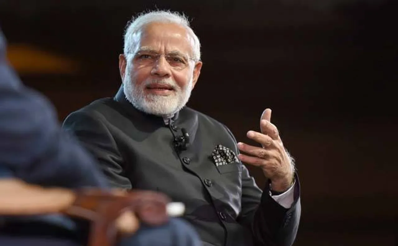 लंदन में मोदी के भाषण से डॉक्टर्स हुए खफा, कहा- दोबारा विचार कीजिए