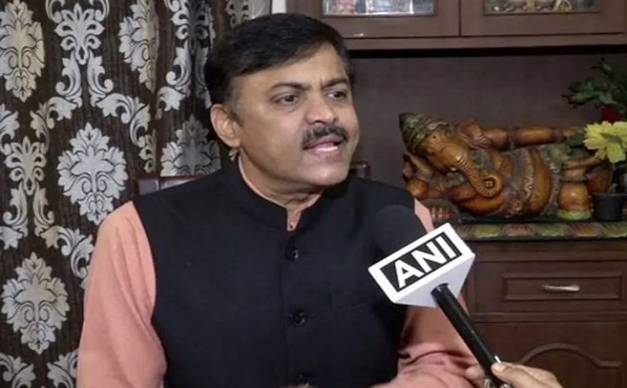 कांग्रेस शासन काल में भगोड़ों को मिला संरक्षण इसलिए बैंकों की हालत दयनीय: बीजेपी