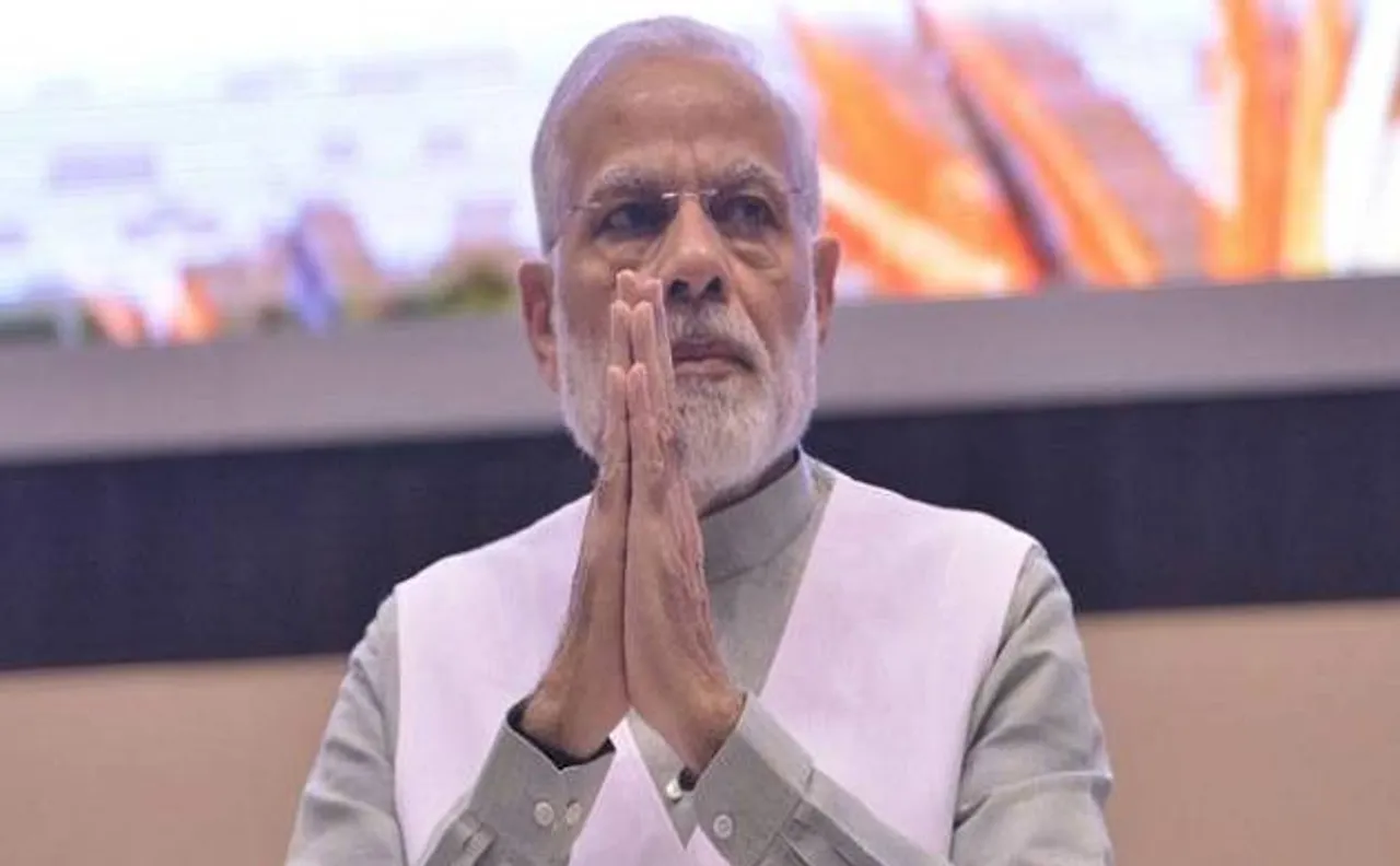 सरकार का जोर शिक्षा, रोजगार, स्वास्थ्य सुविधाओं पर : पीएम मोदी