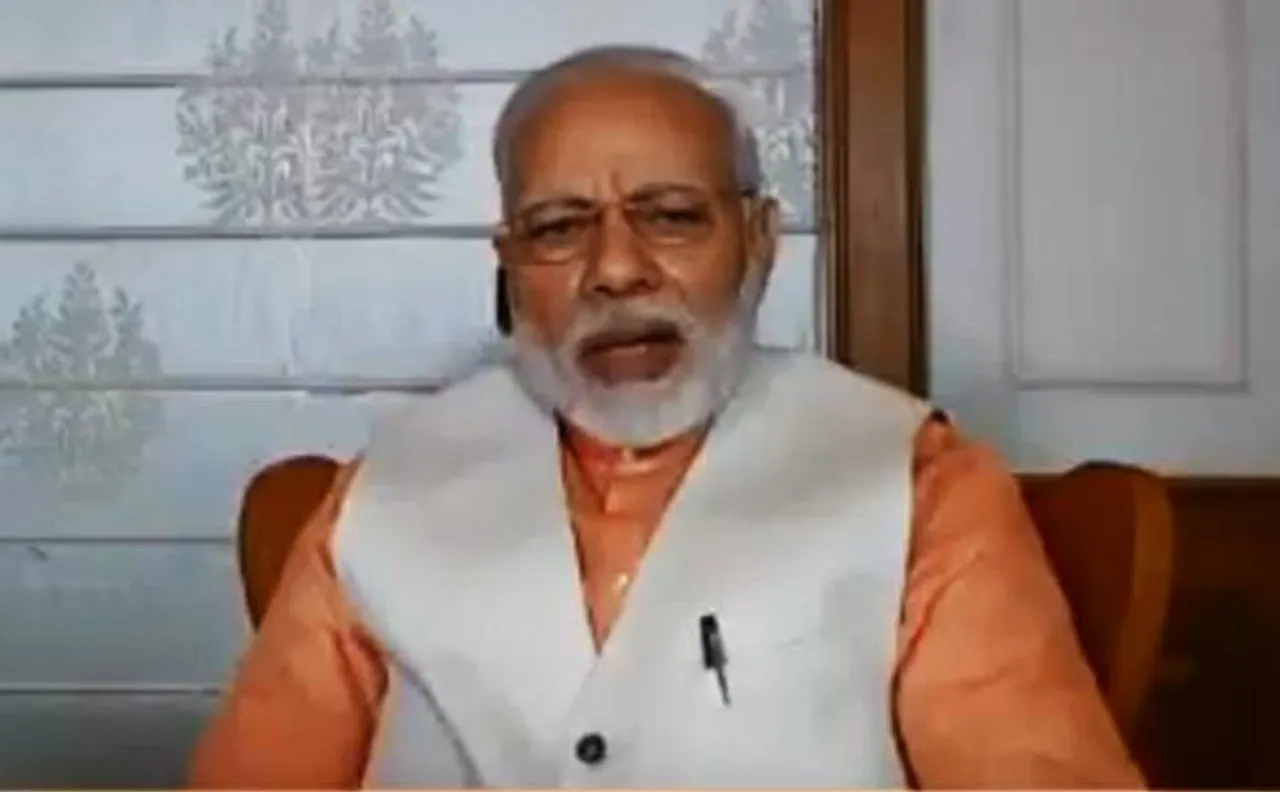 PM ने कहा- स्कूलों में दखल दें MLA-सांसद, बच्चों को दिलाएं अच्छी शिक्षा, स्वास्थ्य सुविधाओं पर दें ध्यान