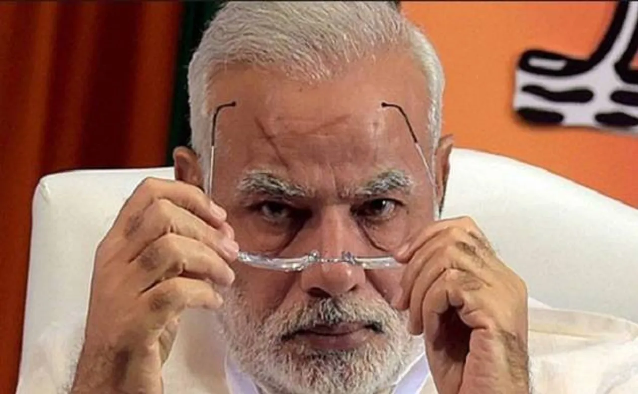 पीएम मोदी ने 'बेतुके' बयान देने वाले BJP नेताओं को लगाई फटकार, कहा- मीडिया को 'मसाला' देने से बचें