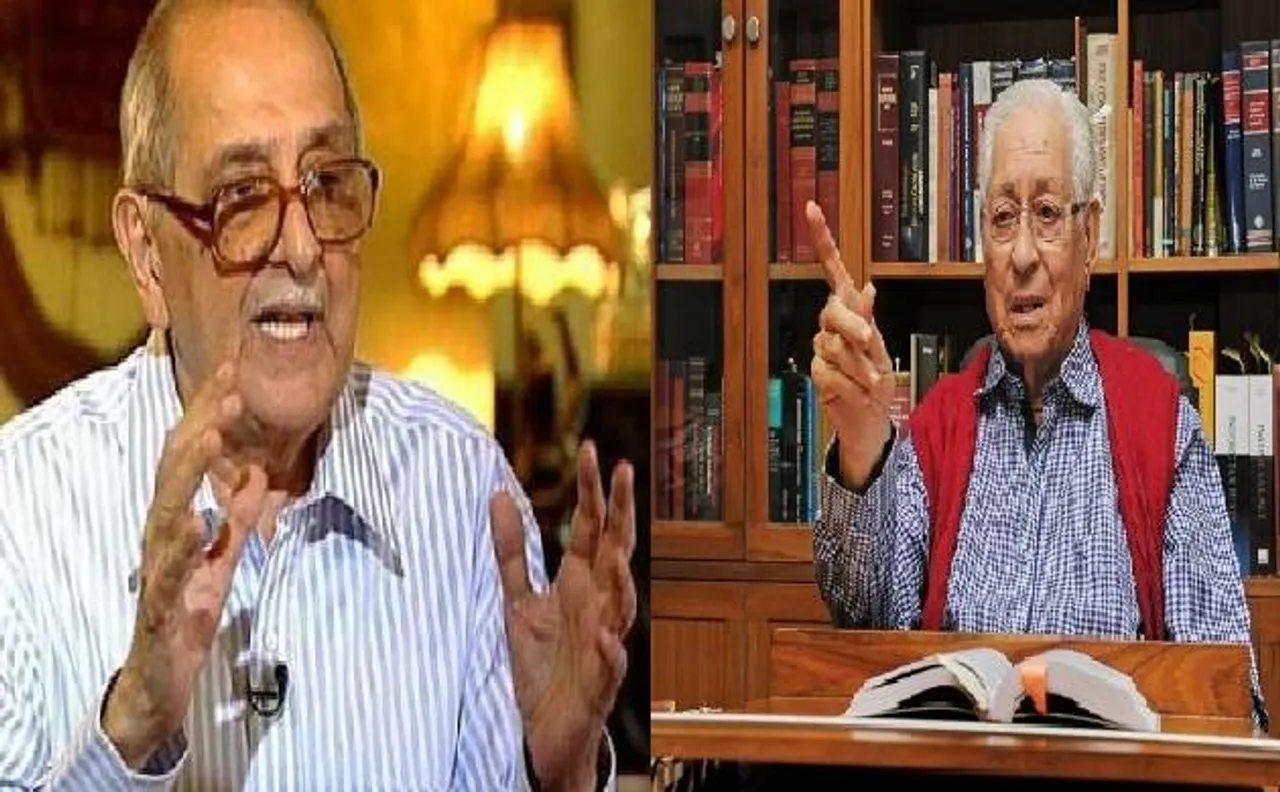 कानूनी जानकारों ने कहा-  महाभियोग खारिज करने का फैसला सही, सुप्रीम कोर्ट में भी विपक्ष नहीं होगा सफल