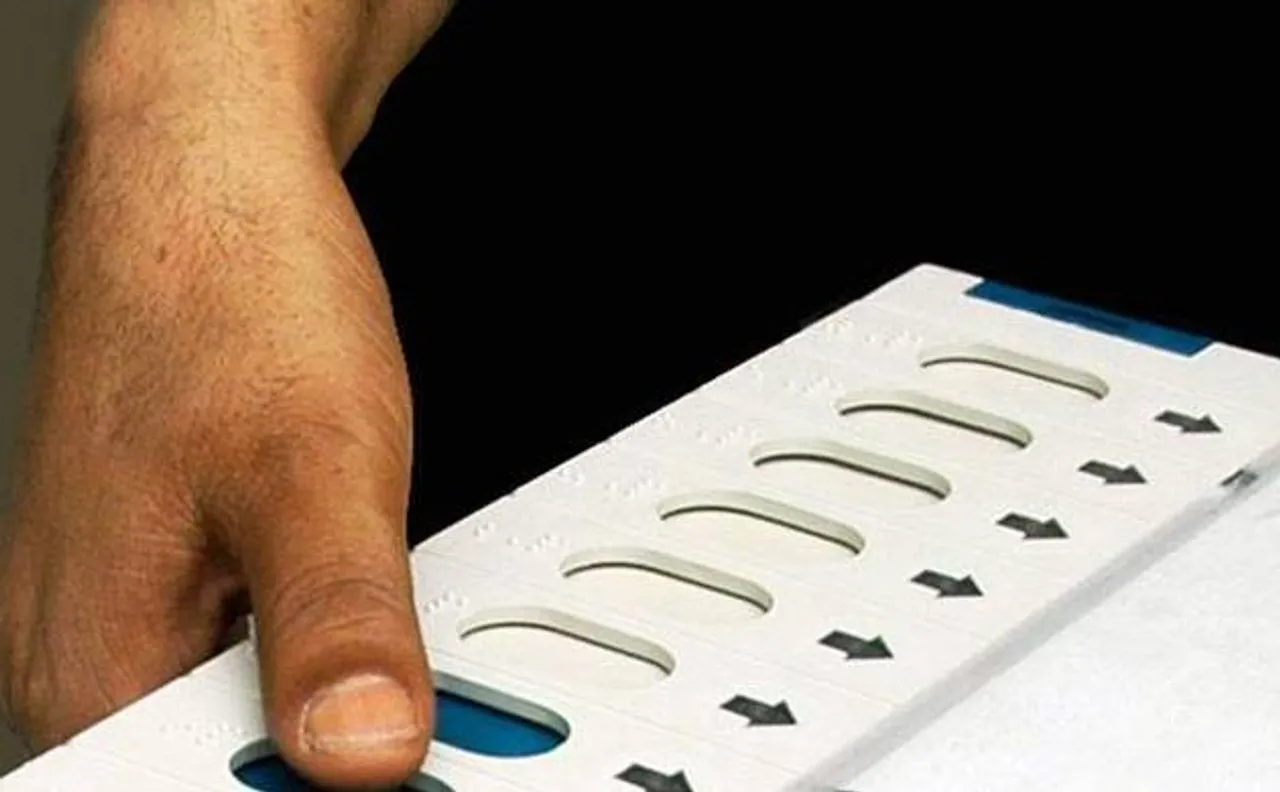 निर्वाचन आयोग ने की महाराष्ट्र और आंध्र प्रदेश में चुनावों की तारीख घोषित
