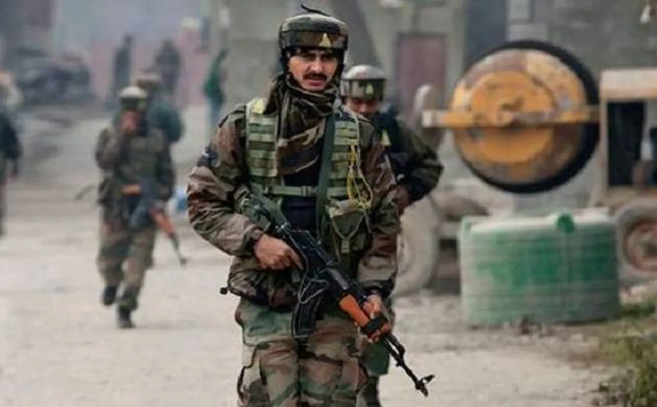 मेघालय से AFSPA हटाया गया, अरुणाचल में 8 पुलिस स्टेशनों तक सीमित