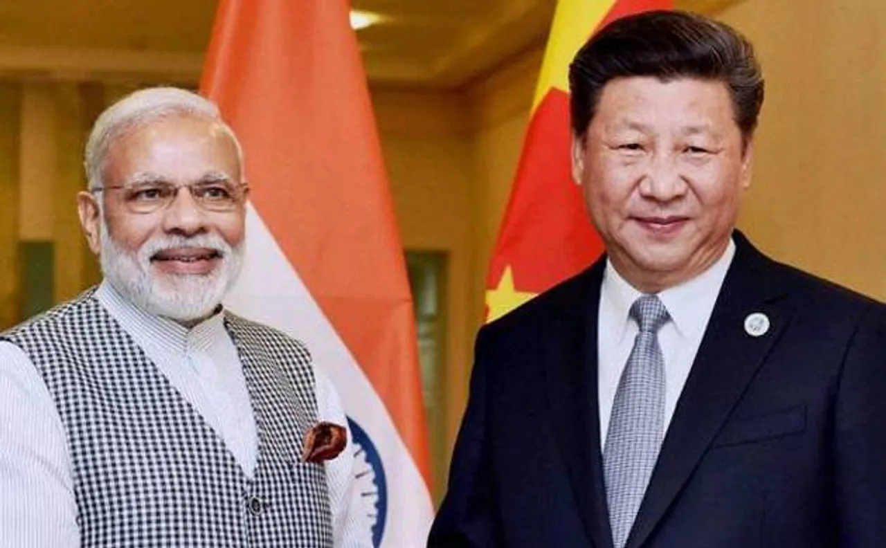 मोदी-शी के अनौपचारिक शिखर सम्मेलन से दुनिया को सकारात्मक चीजें सुनने को मिलेंगी: चीन
