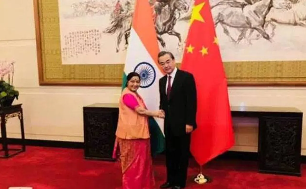 सुषमा स्वराज ने कहा- वर्तमान सुरक्षा चुनौतियों पर UNSC हो रहा अक्षम