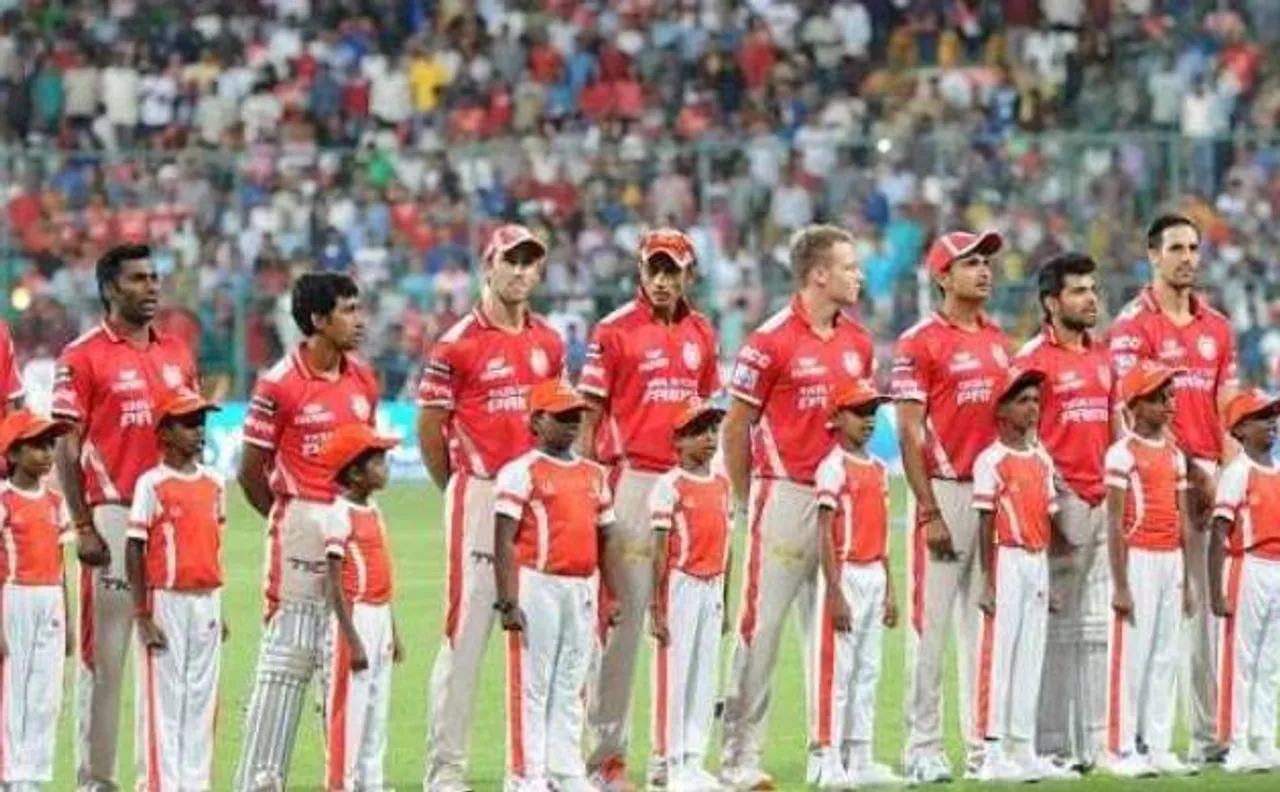 IPL 2018: क्या ये तीन 'फैक्टर' पंजाब को दिलाएंगे आईपीएल 11 का खिताब