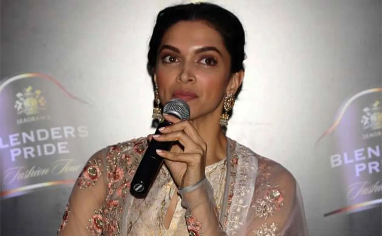 TIME 100 Gala: महिलाओं के लिए दीपिका पादुकोण ने कही ये बड़ी बात