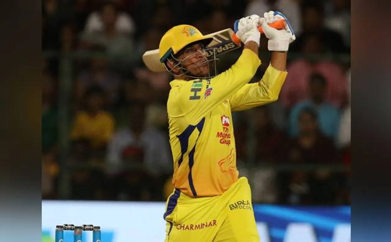 IPL 2018 CSK vs RCB: चेन्नई ने आरसीबी को 5 विकेट से हराया