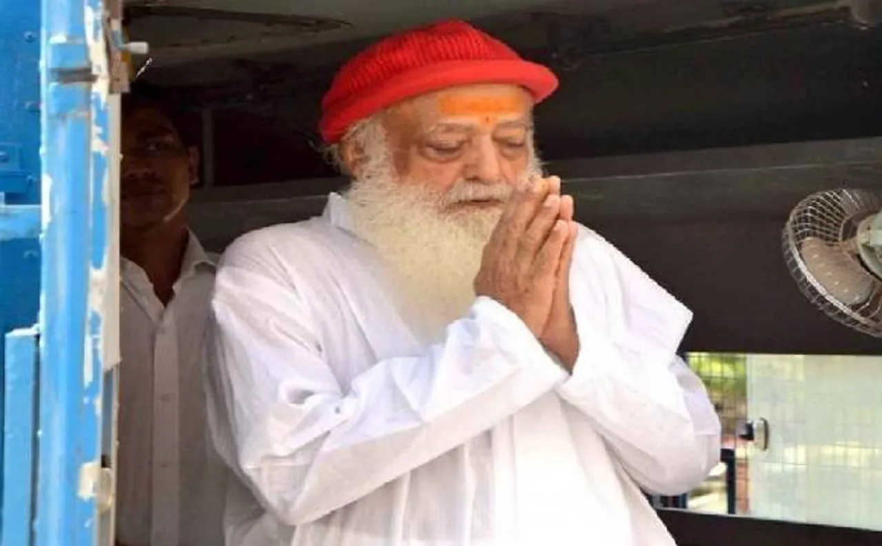 पीड़ित के पिता ने कहा- ऊपरी अदालत से भी आसाराम को राहत नहीं मिलने दूंगा