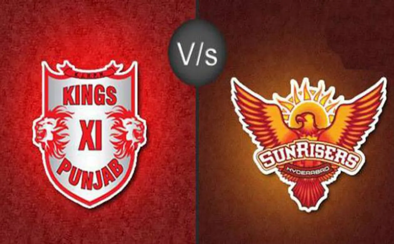 IPL 2018: सिर्फ जीत पर टिकी हैं पंजाब-हैदराबाद की निगाहें