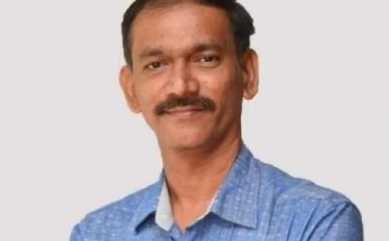 गिरीश चोडांकर गोवा कांग्रेस के अध्यक्ष नियुक्त हुए