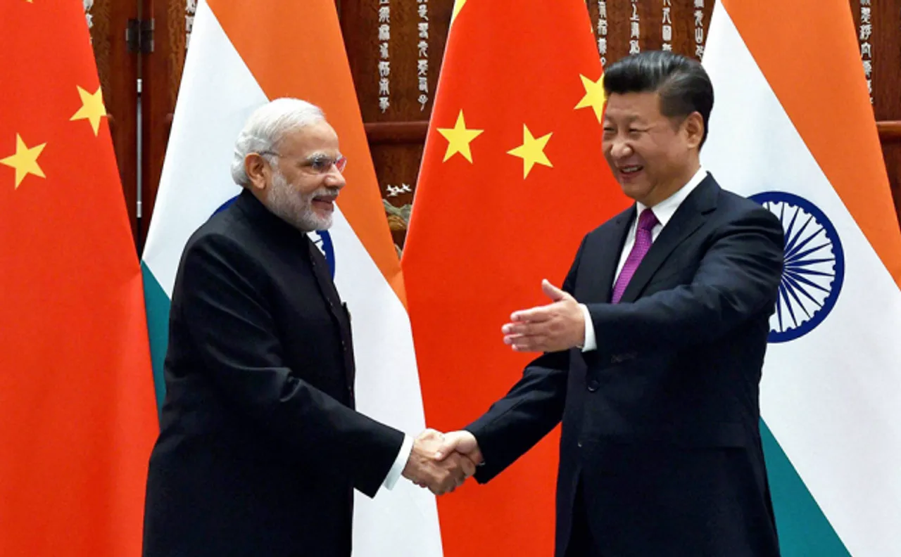 चीन में होगा मोदी का भव्य स्वागत, माओ विला में मेजबानी करेंगे शी - होगी 'नए अध्याय' की शुरुआत!