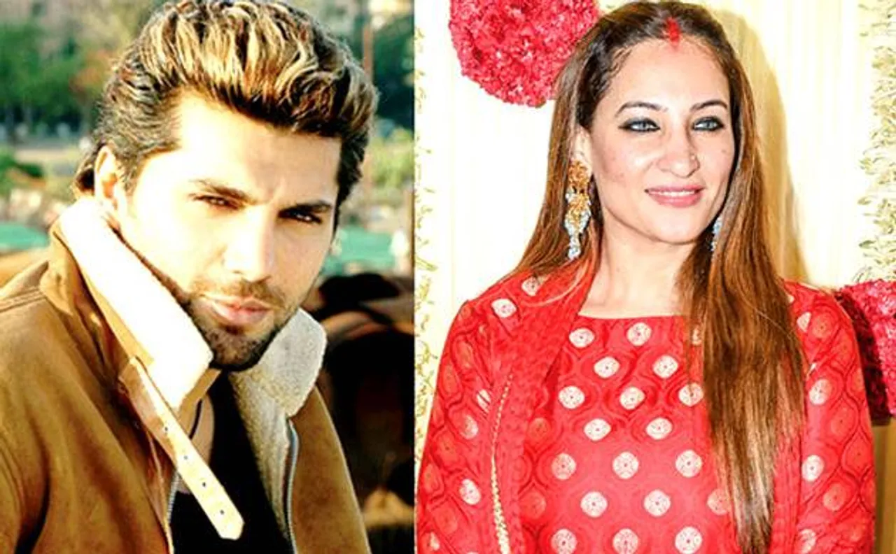 'नागिन 3' में रक्षंदा खान और चेतन हंसराज की वापसी, सीरियल में फेमस कलाकारों की फौज