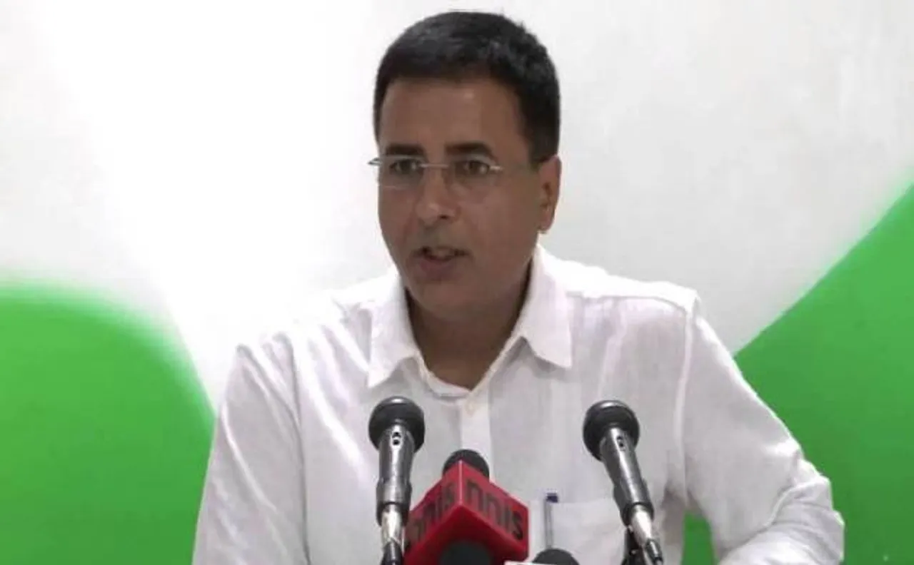 पीएम चीन में, कांग्रेस ने कहा- क्या डोकलाम पर शी जिनपिंग से सवाल पूछेंगे मोदी