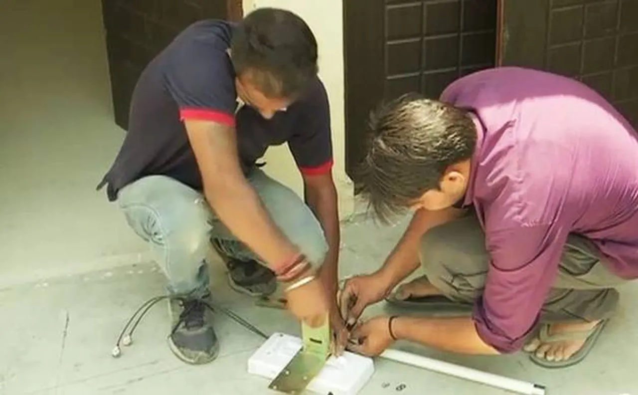 डिजिटल इंडिया: उत्तराखंड का 'दुधली' बनेगा देश का पहला Wi-Fi लैस गांव