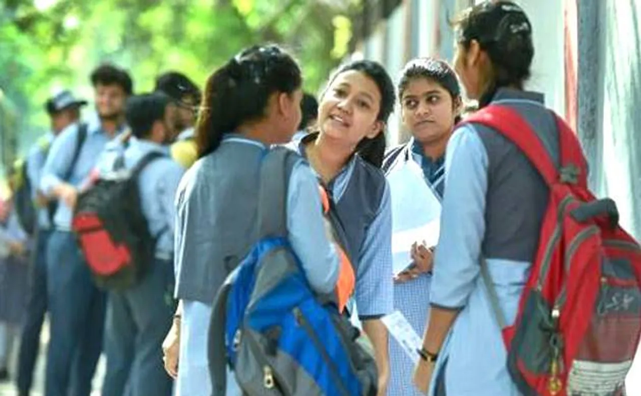 आज आएंगे यूपी बोर्ड के 10वीं और 12वीं के नतीजे, ऐसे देखें अपना रिजल्ट