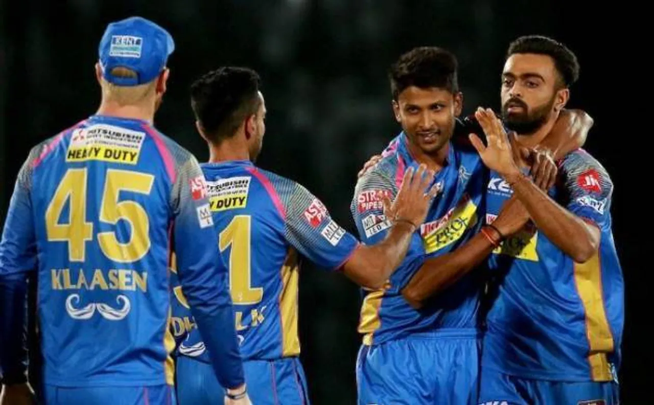 IPL 2018 CSK Vs MI: मुंबई इंडियंस ने चेन्नई सुपर किंग्स को दी 8 विकेट से मात