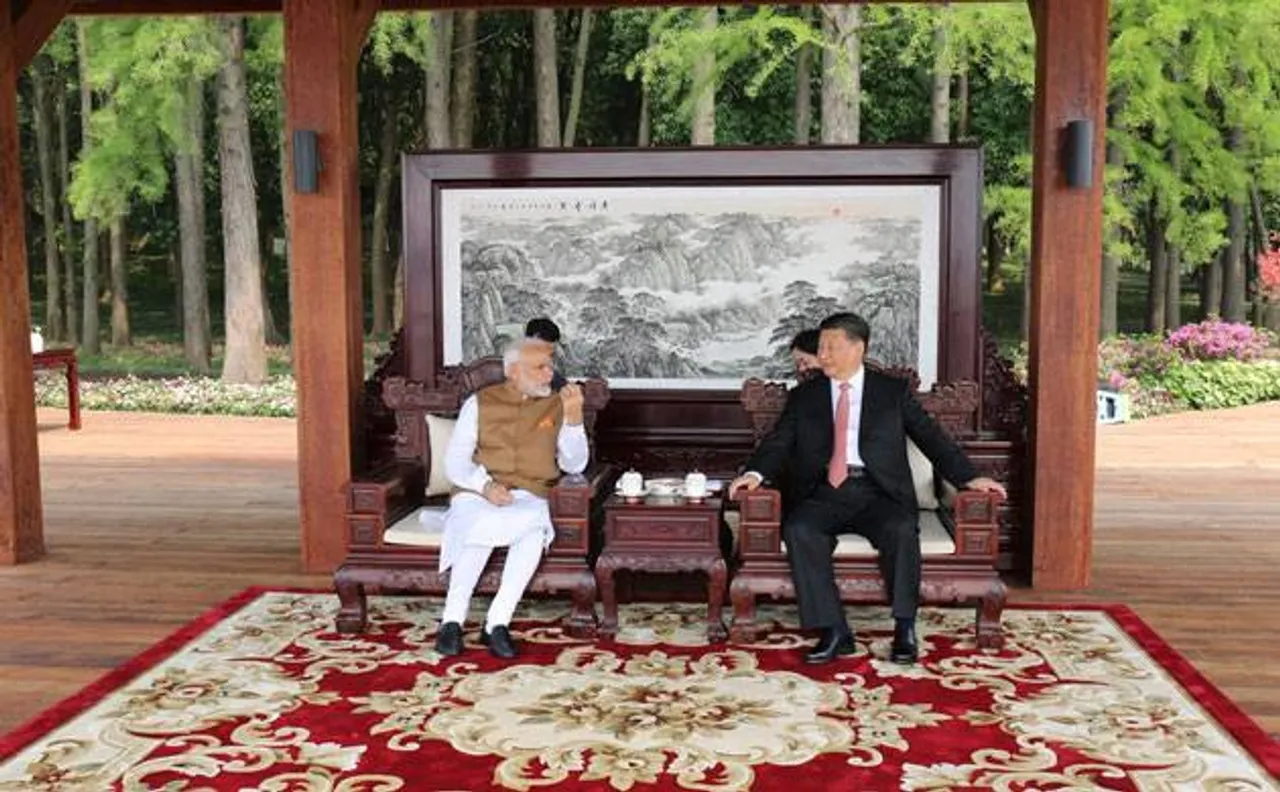मोदी और शी अपनी सेनाओं को जारी करेंगे रणनीतिक दिशानिर्देश, ताकि डोकलाम जैसी स्थिति दोबारा न हो
