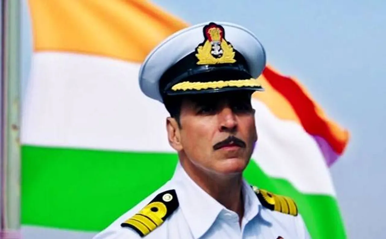 अक्षय कुमार की अनोखी पहल, NGO के लिए 'रुस्तम' में पहनी वर्दी की नीलामी, करोड़ों लगी बोली