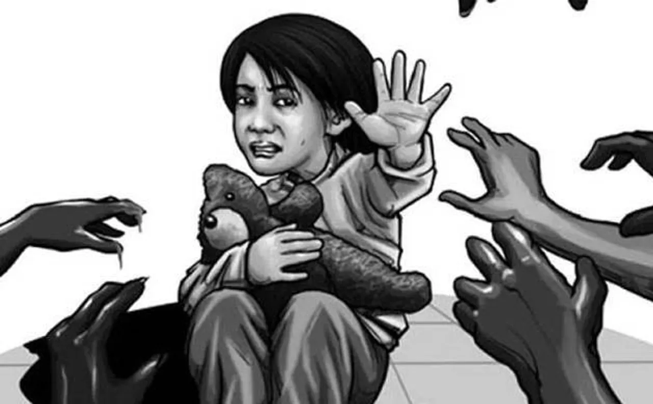 गोवा: 6 साल की बच्ची के साथ चार महीने में अलग-अलग जगह हुआ रेप, 3 चौकीदार गिरफ्तार