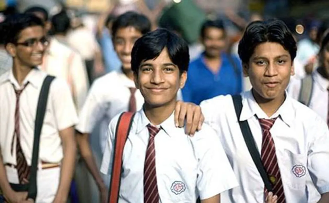 AP SSC Result 2018: 10th का रिजल्ट जारी, पास प्रतिशत रहा 94.48%, यहां करें चेक