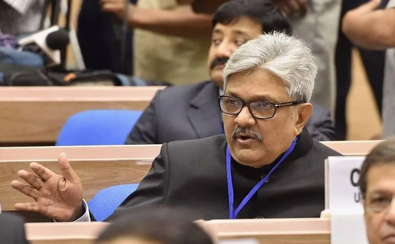 SC और सरकार के बीच बढ़ सकता है टकराव, जस्टिस जोसेफ की सिफारिश पर दोबारा कॉलेजियम की मीटिंग
