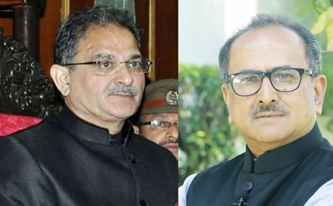जम्मू-कश्मीर: कैबिनेट फेरबदल से पहले डिप्टी सीएम निर्मल सिंह की छुट्टी, कविंदर गुप्ता को मिलेगी कमान