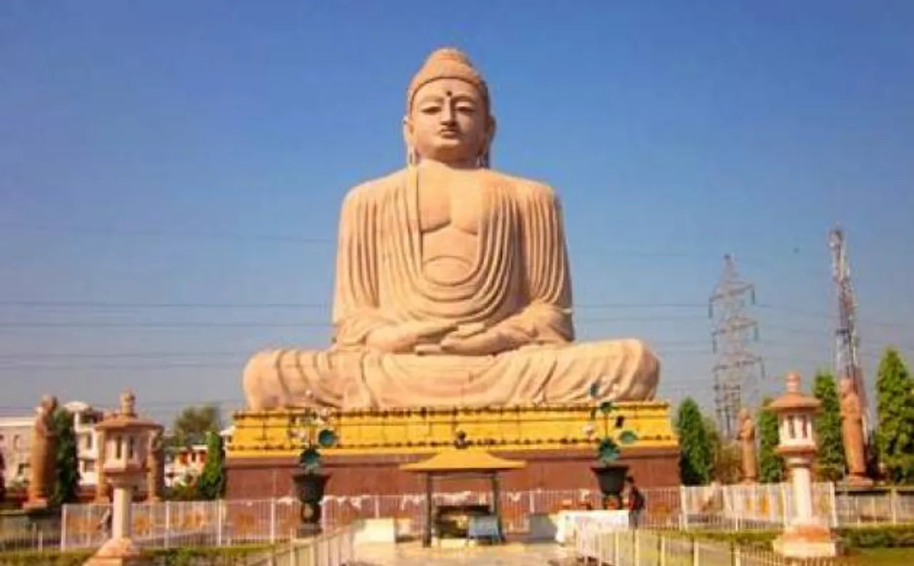 भारत ही नहीं विदेशों में भी मनाते हैं बुद्ध पूर्णिमा, जानें महत्व और मूहुर्त