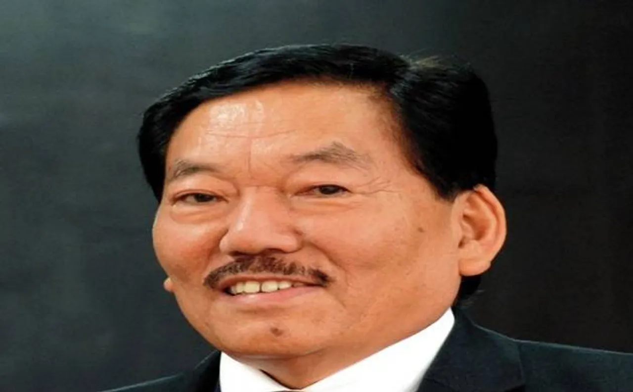 पवन चामलिंग भारत में सबसे अधिक समय तक रहने वाले मुख्यमंत्री बने, ज्योति बसु का तोड़ा रिकॉर्ड