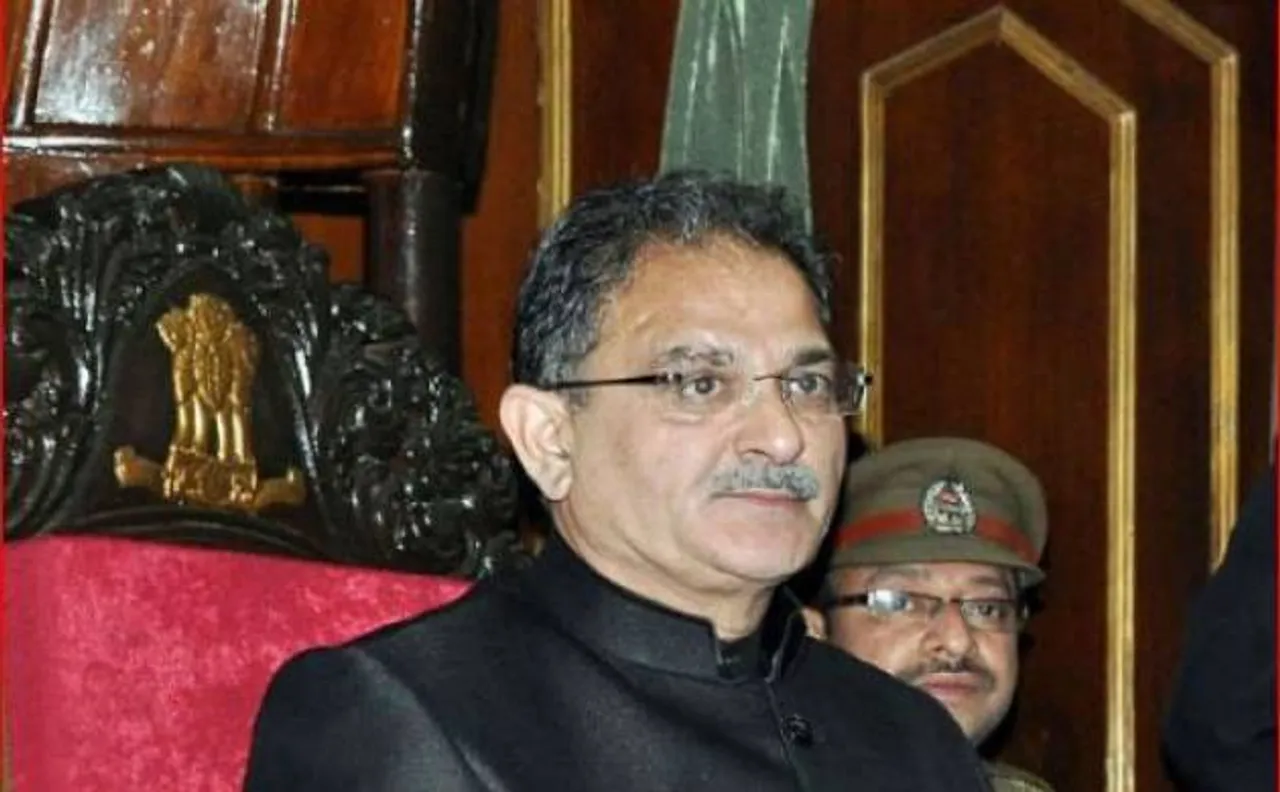 जम्मू-कश्मीर के नए डिप्टी CM ने कठुआ गैंगरेप को 'मामूली घटना' बताया, बाद में दी  सफाई