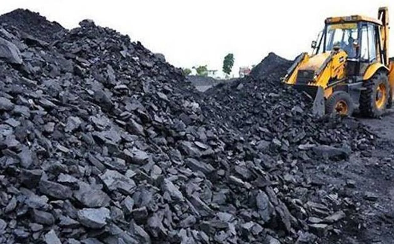 कोल ब्लॉक आवंटन मामले में गोंडवाना इस्पात के निदेशक को चार साल की कैद