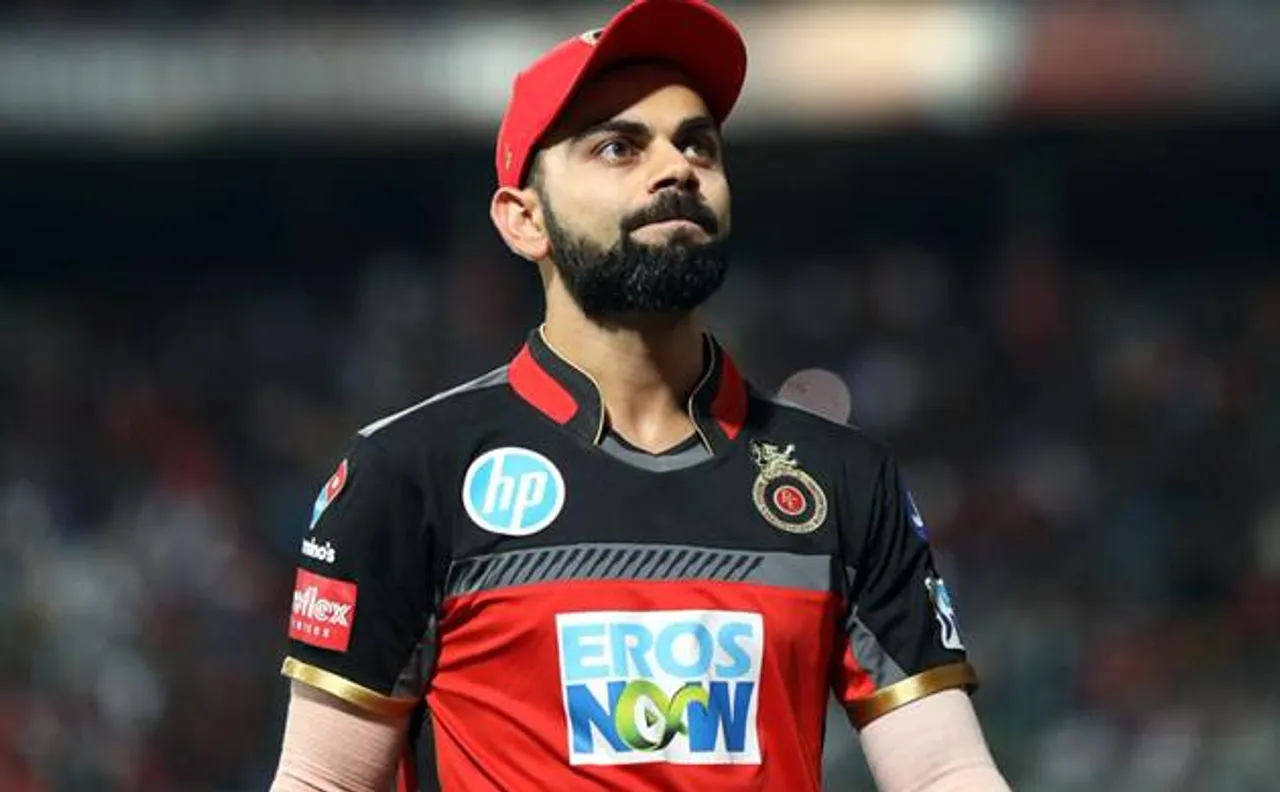 IPL 2018 RCB vs MI: प्ले ऑफ की रेस में बरक़रार आरसीबी, मुंबई को 14 रन से हराया
