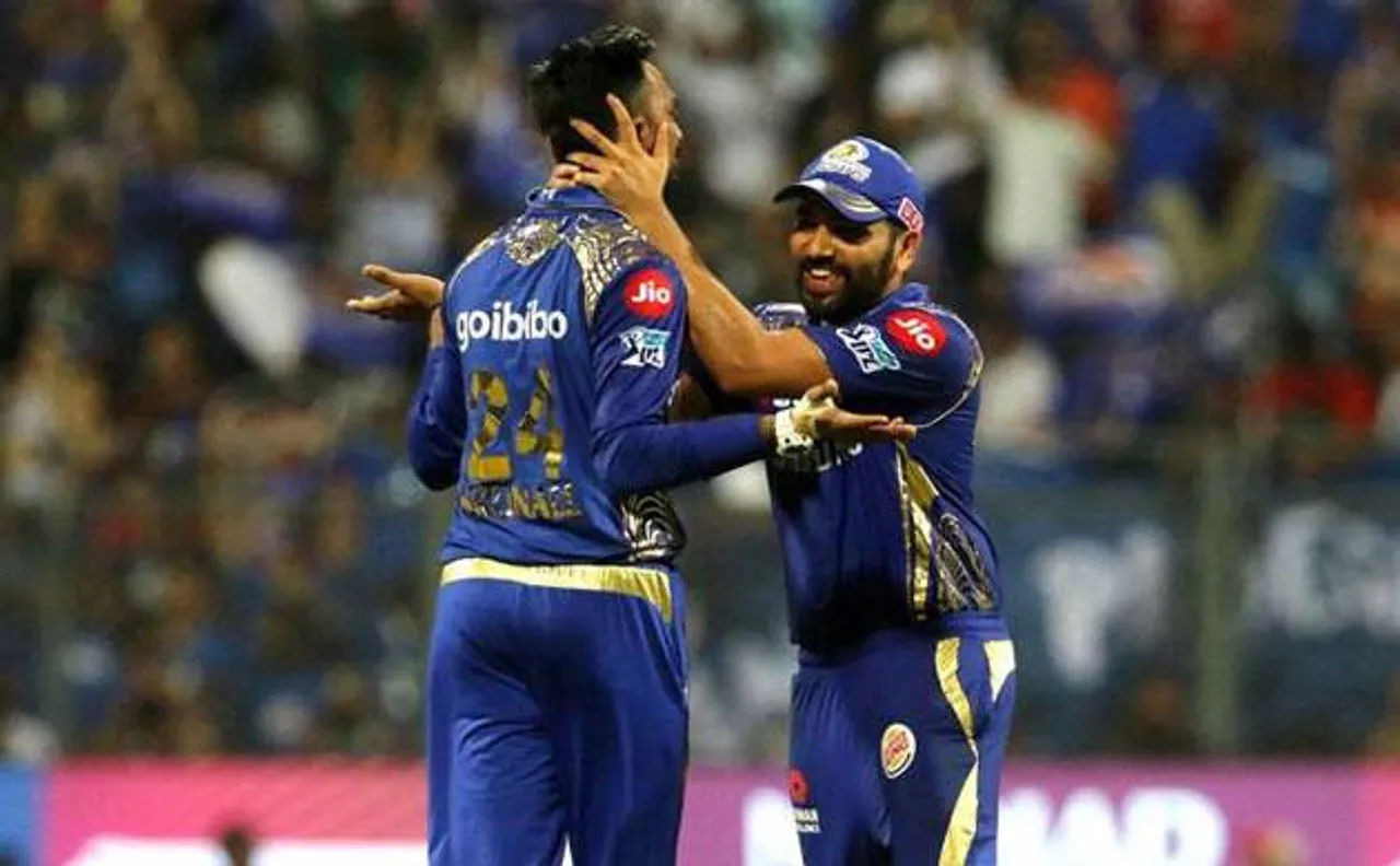 IPL 2018 RCB vs MI: आरसीबी ने मुंबई को 14 रन से हराया