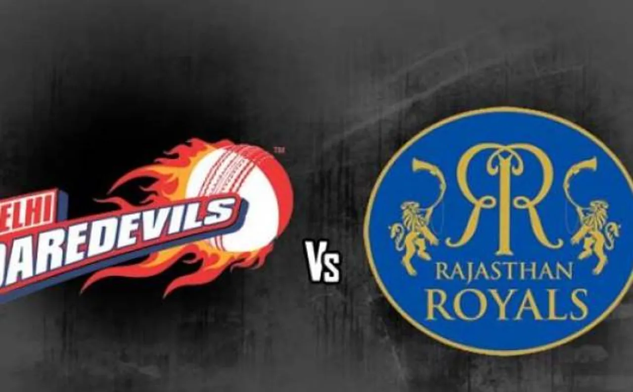 IPL 2018: घर में फिर जीत की पटरी पर लौटना चाहगी दिल्ली डेयरडेविल्स