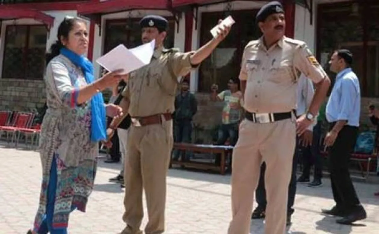 हिमाचल: कसौली में महिला अधिकारी की हत्या पर SC ने राज्य सरकार को लगाई फटकार, कहा- सौंपे रिपोर्ट