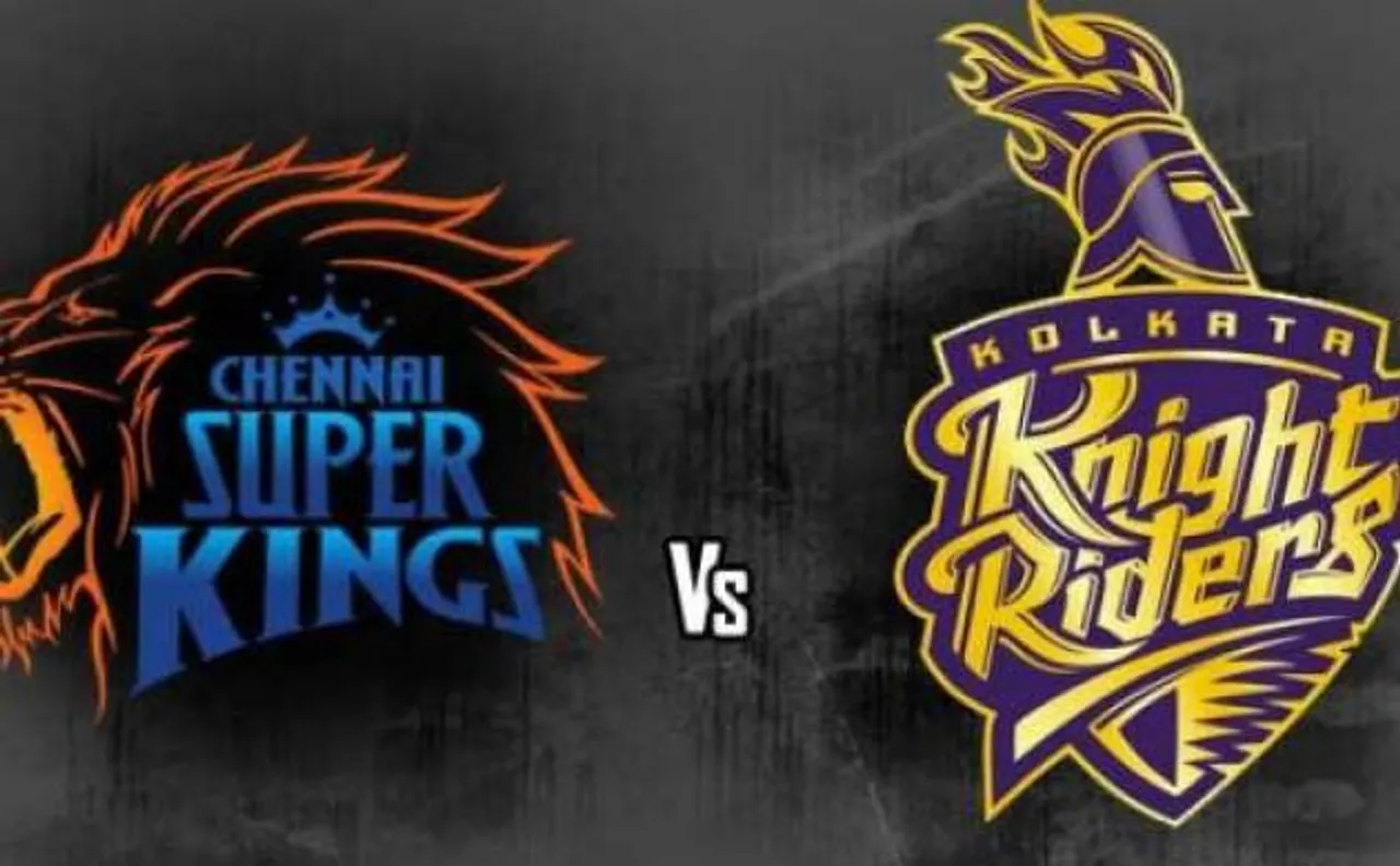 IPL 2018 CSK Vs KKR: कोलकाता ने चेन्नई को 6 विकेट से हराया