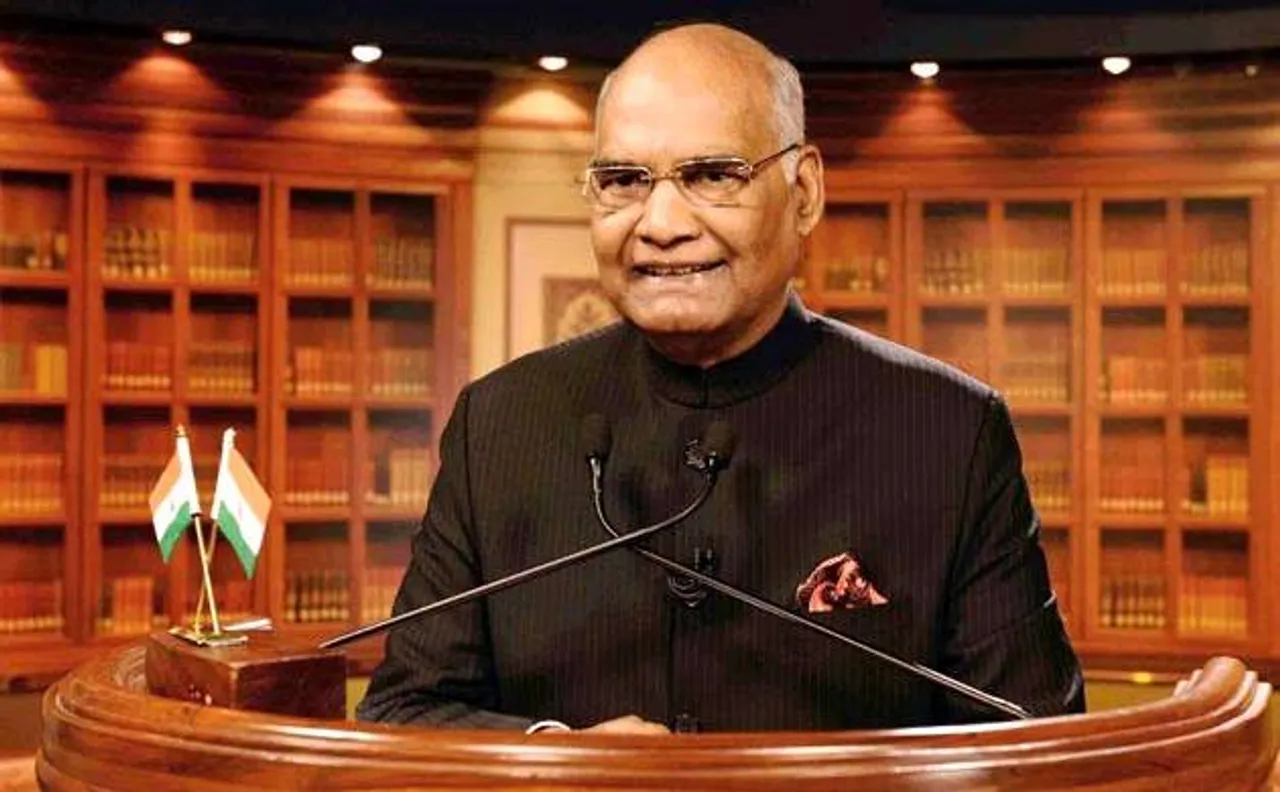 National Awards 2018: विजेताओं ने कहा- राष्ट्रपति ने तोड़ी परंपरा, हम अपमानजनक महसूस कर रहे हैं