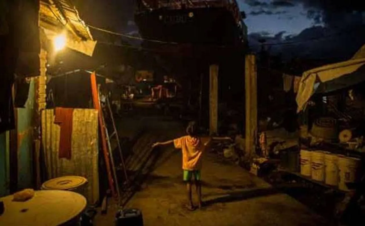 वर्ल्ड बैंक ने की तारीफ, विद्युतीकरण में भारत ने किया है अच्छा काम, सरकारी दावों से भी बेहतर