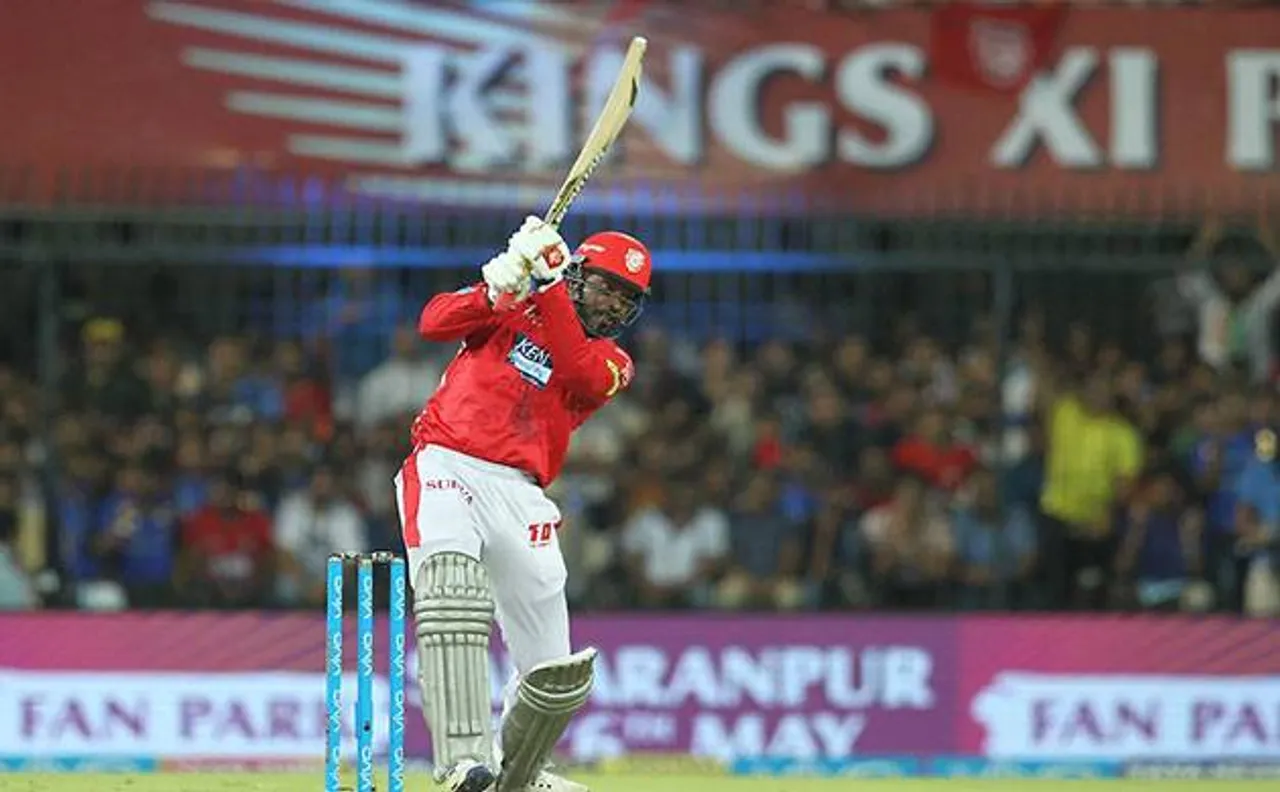 IPL 2018 KXIP Vs MI: मुंबई इंडियंस ने किंग्स इलेवन पंजाब को दी 6 विकेट से मात