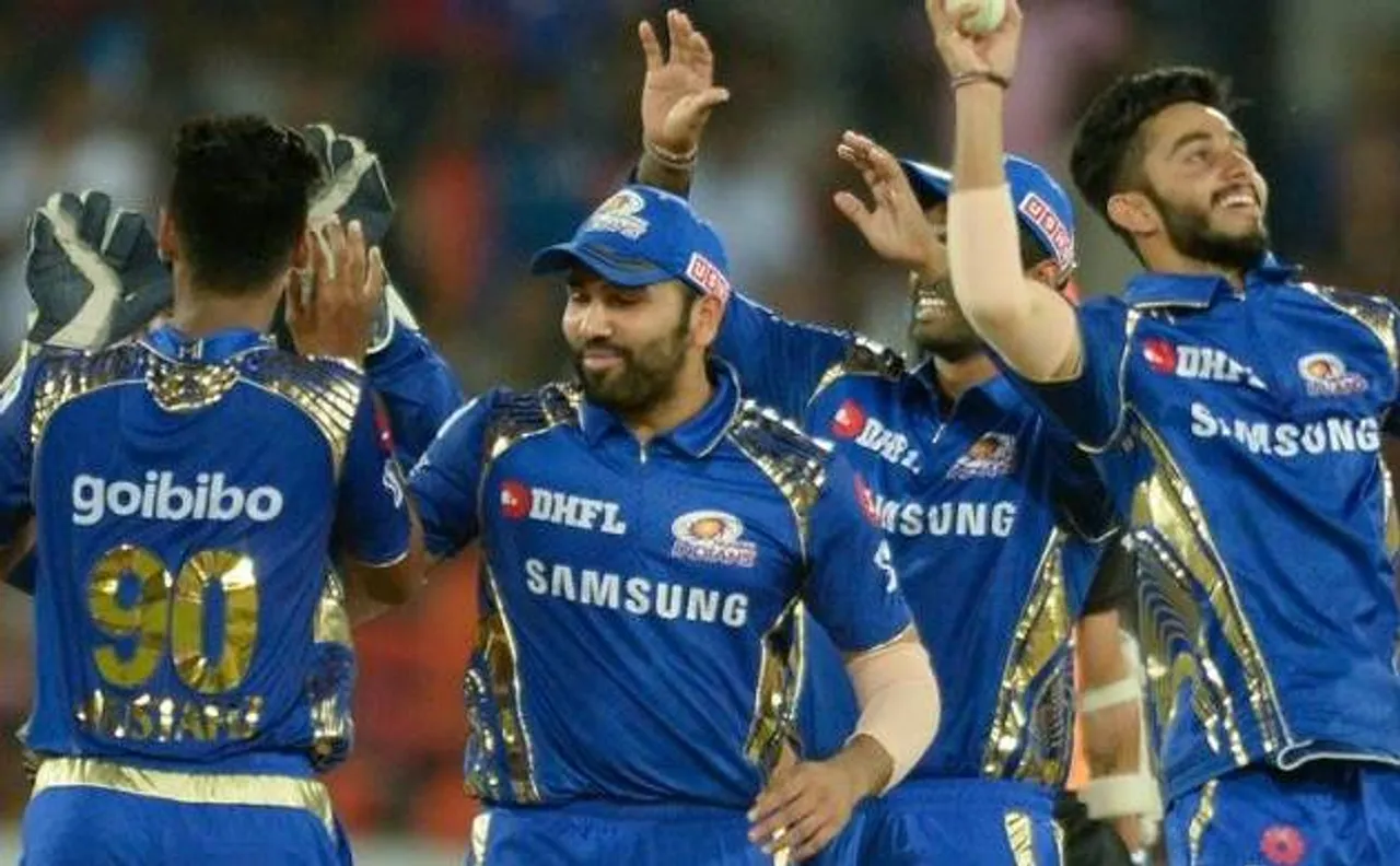 IPL 2018, MI vs KXIP : मुंबई इंडियंस के लिए नॉकआउट का दौर शुरु, गेल स्टोेर्म से होगा सामना