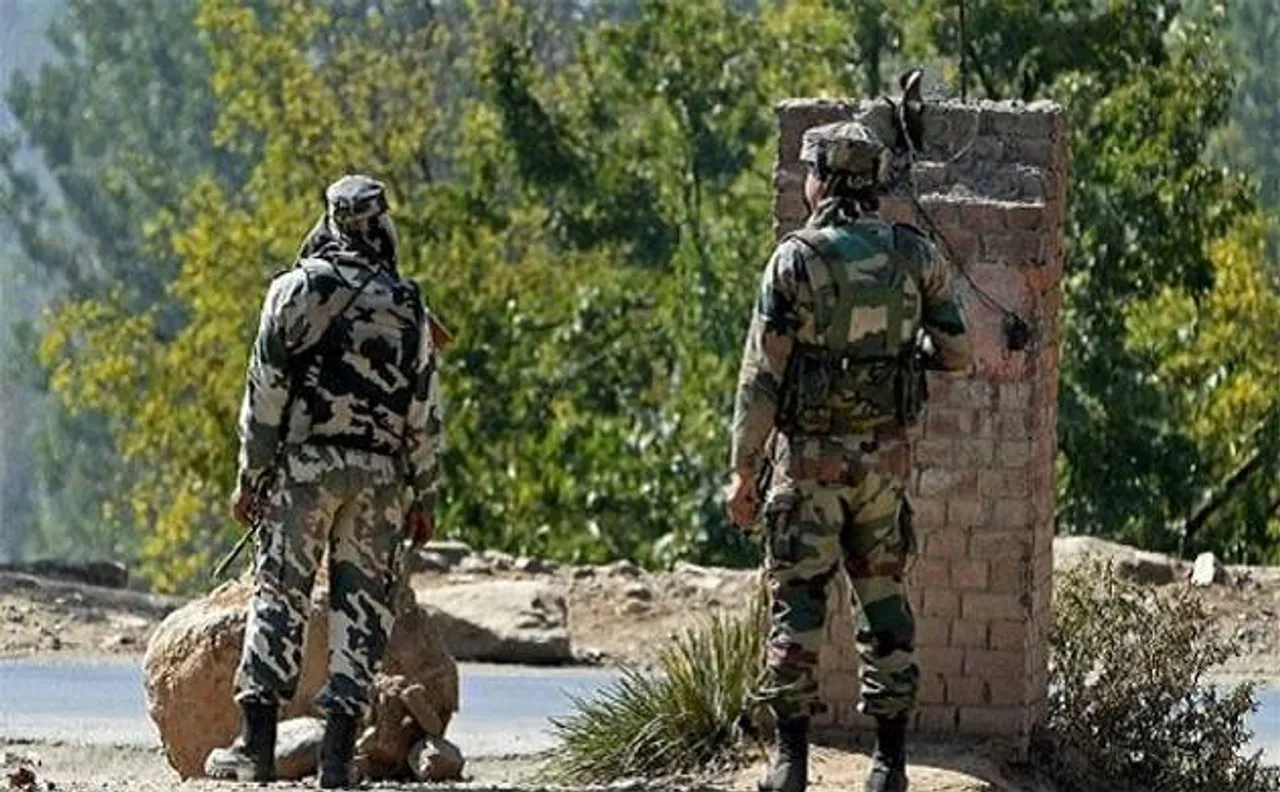 गृहमंत्री के दौरे के पहले असम में उल्फा उग्रवादियों का तांडव, एक पुलिस अधिकारी शहीद