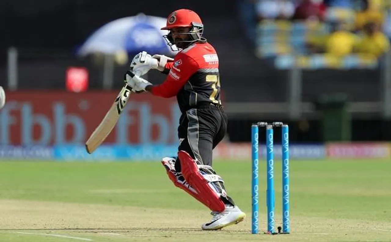 IPL 2018 CSK Vs RCB: चेन्नई ने बेंगलोर को 6 विकेट से हराया