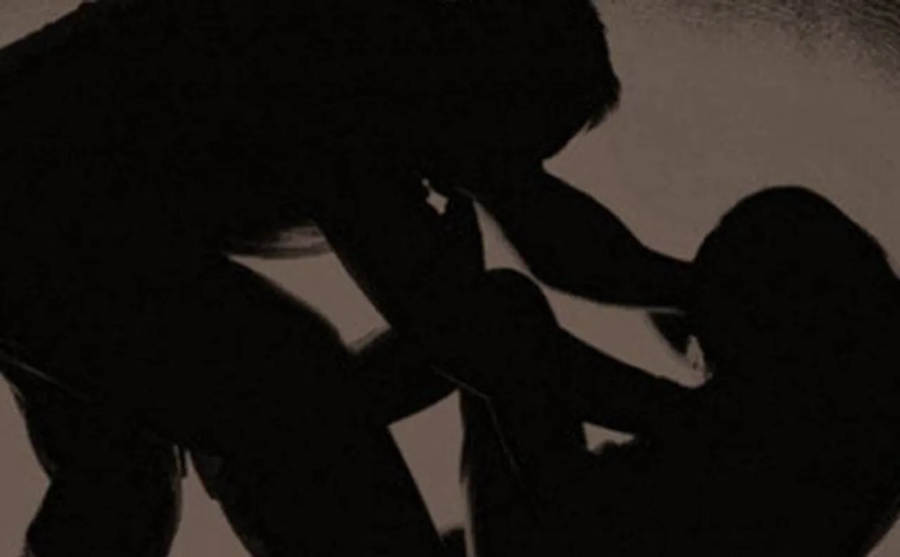 झारखंड में एक और क्रूर वारदात, नाबालिग से रेप के बाद जिंदा जलाया, जूझ रही है जिंदगी से