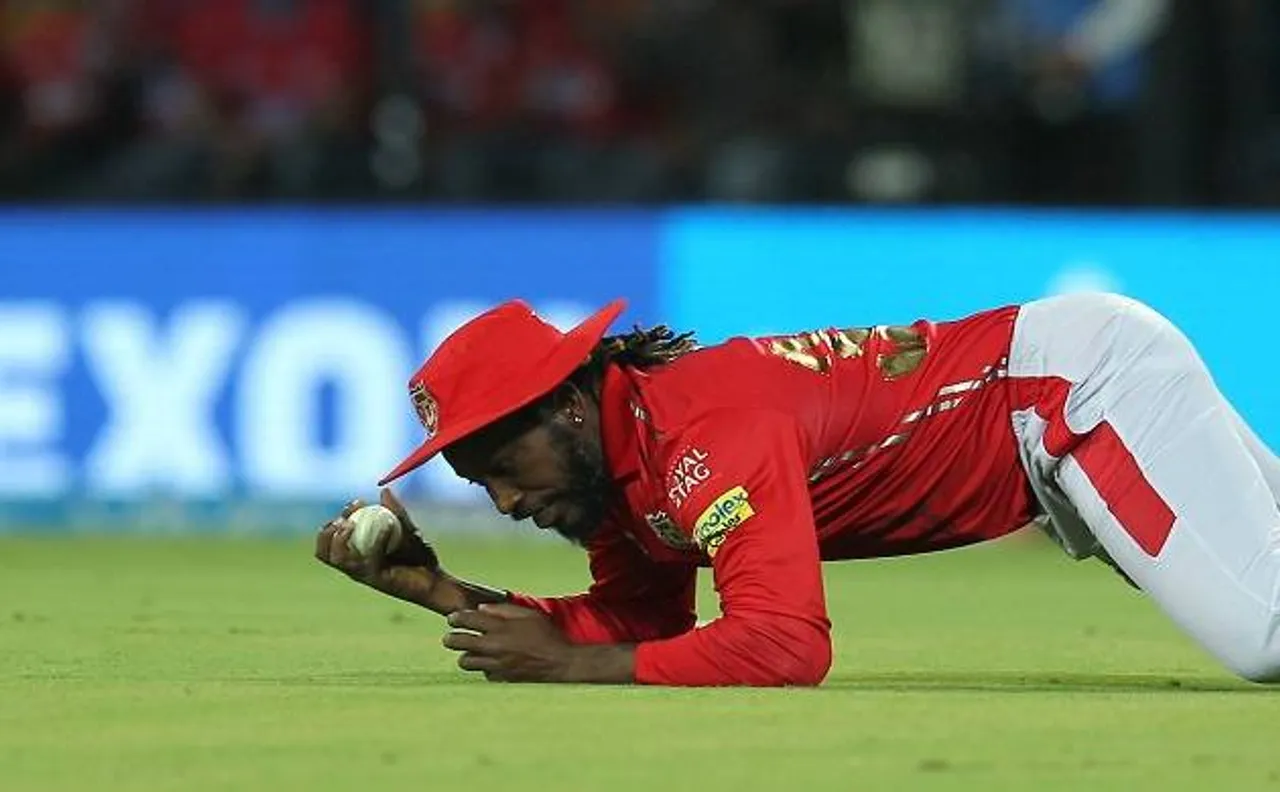 IPL 2018 KXIP vs RR: किंग्स इलेवन पंजाब ने राजस्थान रॉयल्स को 6 विकेट से हराया