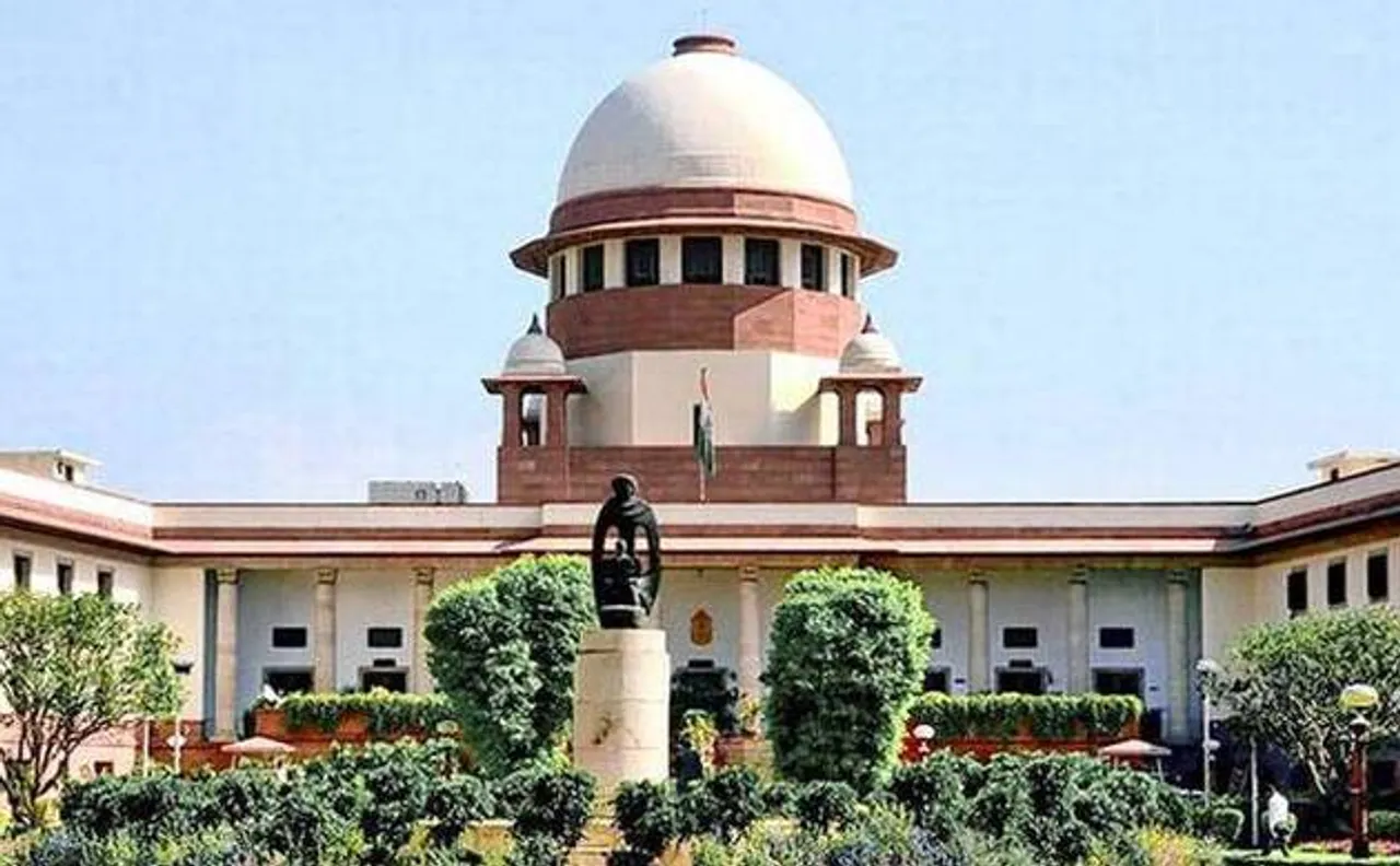 कर्नाटक: जबरन युवती की शादी पर सुप्रीम कोर्ट ने कहा- आप आजाद हैं, चाहे जहां जाएं