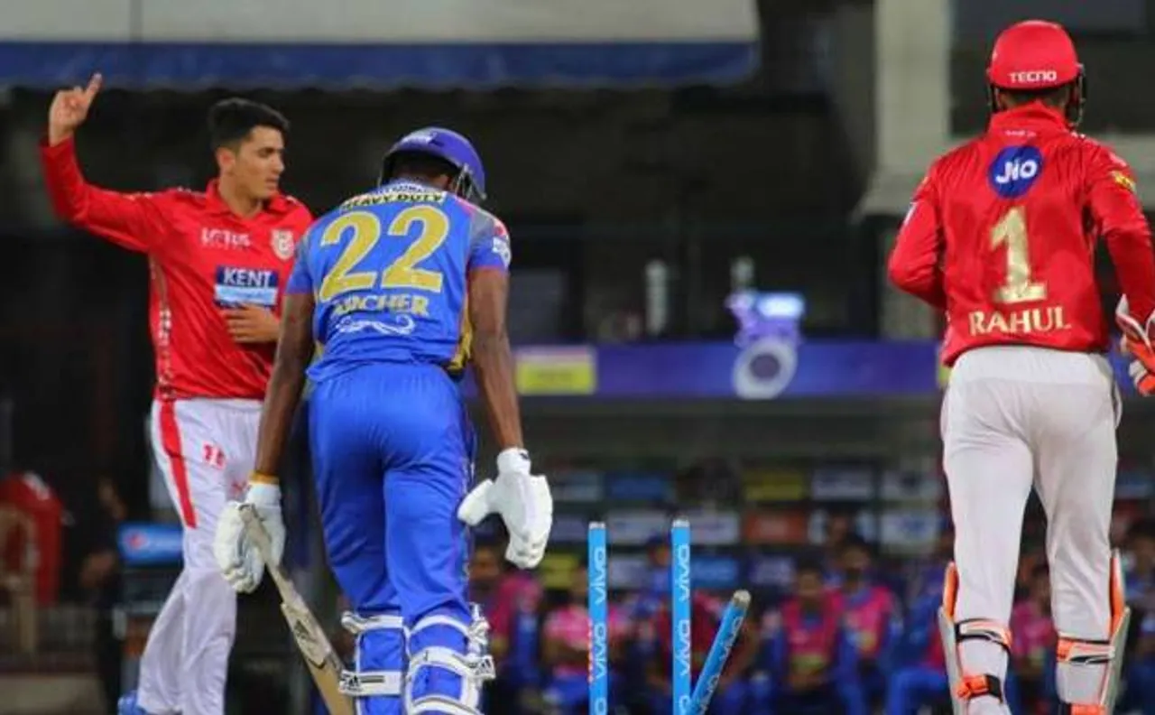 IPL 2018 RR vs KXIP: राजस्थान के लिए करो या मरो का मुकाबला, हर हाल में चाहिए जीत