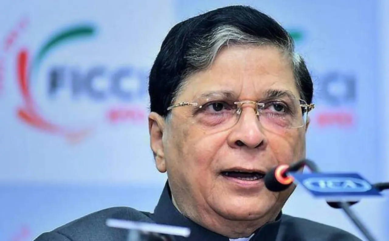 CJI पर महाभियोग: कांग्रेस सांसदों ने सुप्रीम कोर्ट से वापस ली याचिका