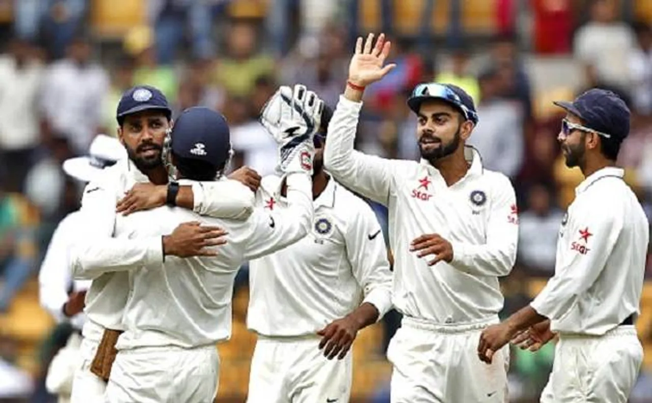 क्रिकेट ऑस्ट्रेलिया ने की पुष्टि, BCCI की मांग पर नहीं होगा डे-नाइट टेस्ट